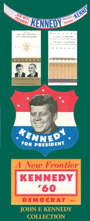 John F. Kennedy Collection